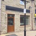 Queen St (Office/Retail Space), Great Harwood
