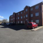Riverside View Apartment, Clayton Le Moors, Accrington