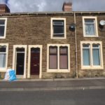 William St, Accrington