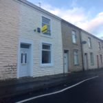 Clayton St, Great Harwood