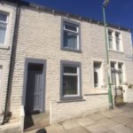 Pansy St South, Accrington