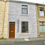 Clayton St, Great Harwood