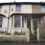 Nuttall Avenue, Great Harwood