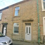 Loynd St, Great Harwood