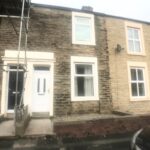 Hope St, Great Harwood