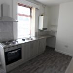 Henry St, Rishton