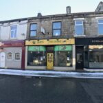 High St, Rishton (Flat)