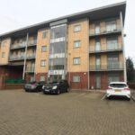 Hollin Bank Court, Blackburn