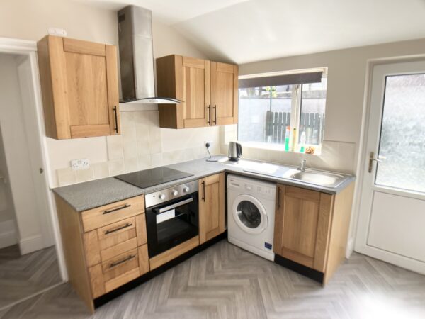 Haworth St, Rishton - Image 10